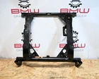 Front Suspension Carrier Cross Member Unit Oem Bmw E46 Used. Price: $324.95.