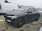 Right Front Upper Control Arm Oem 18-25 Alfa Romeo Stelvio 68357022AA Used. Price: $75.00.
