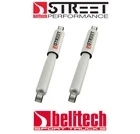 86-97 Mitsubishi Mighty Max Street Performance Rear Shocks 3" Drop (pair) New. Price: $159.90.