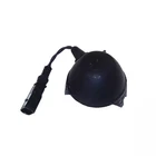 Genuine Audi Suspension Shock Absorber Mount Cap 8J0-512-133 New. Price: $280.80.