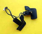 2018-2023 Toyota Camry Steering Wheel Paddle Shifter Switch Set Oem 84610-33021 Used. Price: $50.35.