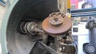 Driver Left Front Knee Abs Fits 09-13 Forester 721892 Used. Price: $474.90.
