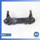 84-96 Jaguar Xjs Series 2 XJ6 Front Subframe Crossmember Cradle CAC7580 Oem Used. Price: $211.65.