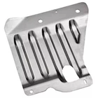 Genuine Gm Under Shield Mid-body 84352136 New. Price: $122.72.