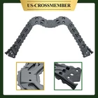 03-17 Rear Subframe Crossmember Brace Bracket For Infiniti FX50 FX35 FX37 QX70 New. Price: $290.23.