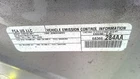 Crossmember/k-frame Front Fits 17-21 Compass 1375416 Used. Price: $434.99.