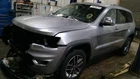 Steering Gear/rack Wk Body Vin Or Lhd Fits 17-21 Grand Cherokee 10320959 Used. Price: $523.65.