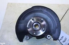 18-25 Mitsubishi Eclipse Cross Front Right Side Spindle Knuckle Hub 3870A198 Used. Price: $143.78.