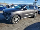 Passenger Front Knee Eco Suspension Opt SD2 Fits 16-24 Durango 818248 Used. Price: $227.00.