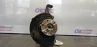 24 Nissan Titan Xd Spindle Knuckle Front Left Driver 5.6L 4X4 4WD Used. Price: $76.50.