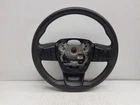 2021-2025 Toyota Sienna Steering Wheel Black Oem 864A1-08010 Used. Price: $150.00.