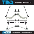 Front Control Arm Ball Joint Sway Bar Link Tie Rod Suspension Kit Set 10PC New. Price: $283.95.