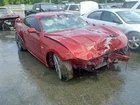 Driver Left Axle Shaft Gt Manual Transmission Fits 18 Mustang 1098636 Used. Price: $134.80.