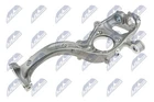 Nty ZZP-AU-033 Steering Knuckle, Wheel Suspension For Audi Neu. Price: $227.54.
