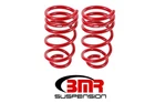 Bmr Suspension Rear Lowering Springs For Chevrolet Camaro V8 2010-2015 New. Price: $186.24.