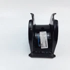 Automann M8298 Leaf Spring Hanger Fits Hutchens Model CH9600, 9700US Series New. Price: $69.00.