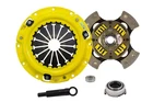 Act Hd/race Sprung Pad Clutch Kit Fits 90-97 & 99-05 Mazda Miata ZM2-HDG4 New. Price: $594.33.