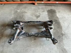 17-19 Jaguar Xe Rear Suspension Subframe Crossmember Oem Used. Price: $299.65.