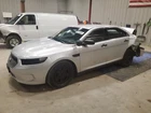 Steering Gear/rack Power And Pinion Fits 16-17 Taurus 455834 Used. Price: $217.00.