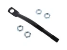 For 1965-1967 Porsche 911 Suspension Crossmember Bracket Front 82545WVDC 1966 New. Price: $66.05.