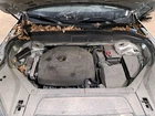 Rh Passenger Side 2016 XC90 Front Spindle/knuckle SKU#4476614 Used. Price: $87.30.