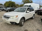 Suspension Driver Left Front Knee Abs Fits 09-13 Forester 860652 Used. Price: $679.24.