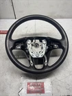 2012 Hyundai Accent Steering Wheel W1108132738 Used. Price: $150.00.
