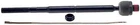 Steering Tie Rod End Mevotech MEV80702 New. Price: $59.46.