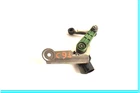 Tesla Model 2012-2016 Rear Air Suspension Height Sensor Right- 1004173-00-A Used. Price: $39.60.