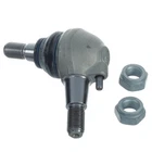 Genuine Mercedes Benz 1994-2006 Steering Knuckle Supporting Joint 210-330-00-35 New. Price: $17.99.