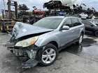 Crossmember/k-frame Front Station Wgn Outback Fits 10-14 Legacy 1393332 Used. Price: $179.40.