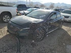 Driver Lower Control Arm Rear Forward Fits 15-17 Sonata 1443165 Used. Price: $106.20.