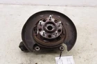 2015-2020 Kia Sorento Ex Rear Left Driver Side Spindle Knuckle Hub 52710-C5200 Used. Price: $99.58.