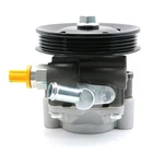 Power Steering Pump W/ Pulley For Lexus ES300 RX330 Toyota Avalon Camry Sienna New. Price: $68.98.