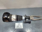 For 16-19 Bmw G12 750 Awd Front Passenger Side Air Suspension Strut Assembly Used. Price: $395.95.