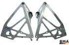 Bmw M3 M4 G80 G82 G83 Front Left & Right Lower Bracket Brace Set 2021 - 2026 Oem Used. Price: $149.99.