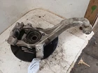 Driver Left Front Spindle/knuckle Fits 22-25 Tundra 4174996 Used. Price: $324.99.