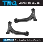 Trq Front Lower Control Arm W/ Ball Joint Pair Of 2 For Escape Tribute Mariner New. Price: $149.95.