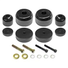 Rockjock CE-9122F Bump Stop Kit New. Price: $217.75.