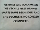 Passenger Right Rear Suspension Without Crossmember Fits 04-08 Maxima 1723912 Used. Price: $99.99.