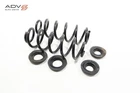 2020 2022 Toyota Prius Prime Rear Left & Right Side Coil Spring Oem -set- Used. Price: $118.74.