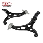 Front Suspension Lower Control Arm Lh Rh Pair For Durango Grand Cherokee New. Price: $158.09.