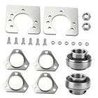 Go-kart Live Bearing Kit (1 Inch) Compatible With Azusa Axles, Also For New. Price: $24.30.
