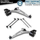 Front Steering & Suspension Kit 04-07 Ford Freestar Mercury Monterey New. Price: $289.85.