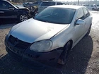 Driver Lower Control Arm Front Station Wgn Cast Iron Fits 05-14 Jetta 8698286 Used. Price: $64.02.