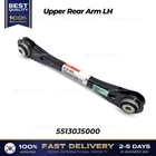 Genuine Upper Rear Arm Lh 55130J5000 For Hyundai Genesis G70 Kia Stinger New. Price: $93.00.