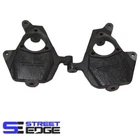 Street Edge 2" Drop Spindles For 99-06 Chevy Silverado/gmc Sierra 1500 2WD/4WD New. Price: $314.99.
