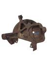 Driver Left Front Spindle/knuckle Fits 94-99 Dodge 1500 Pickup 662876 Used. Price: $179.00.