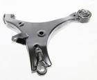 For 01-05 Acura Coupe/sedan Not Hatchback Models Front Lh Control Arm New. Price: $964.28.