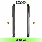 Rear Electronic Suspension To Gas Shocks Conversion Kit For 2007-2013 Acura Mdx New. Price: $58.90.